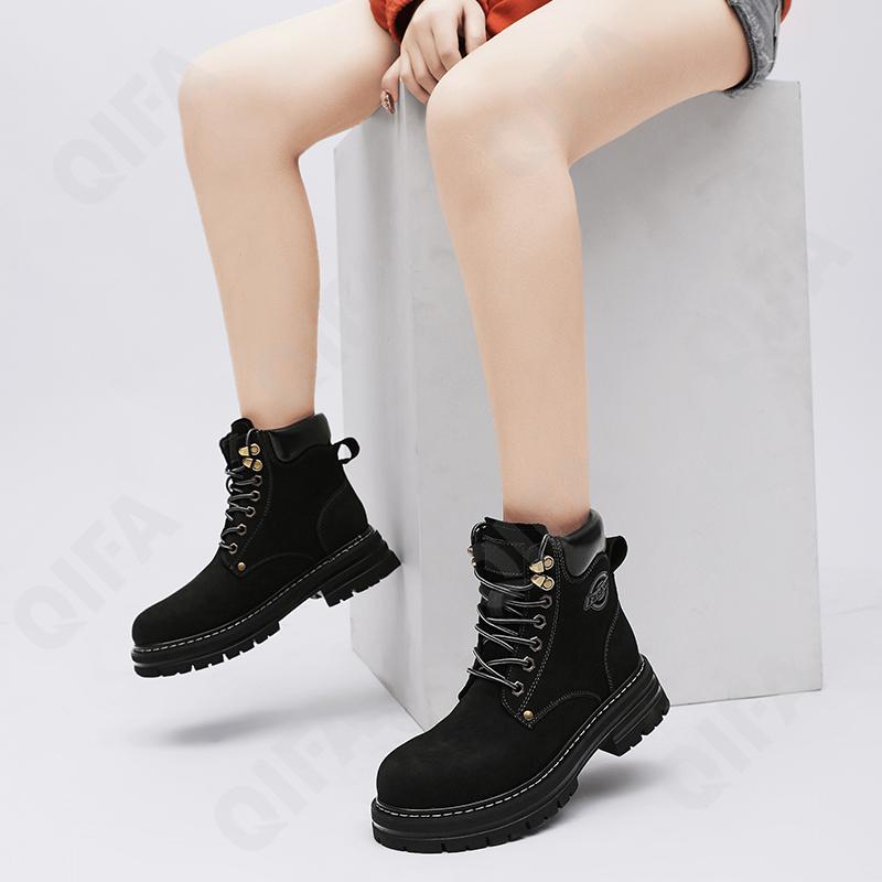 Женские Ботинки CC4999_2098-W-3