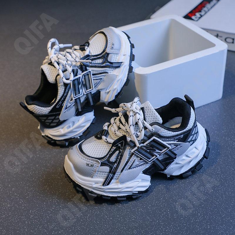 Детские Кроссовки CC3841_086_M-A1 Детские Кроссовки CC3841_086_M-A1