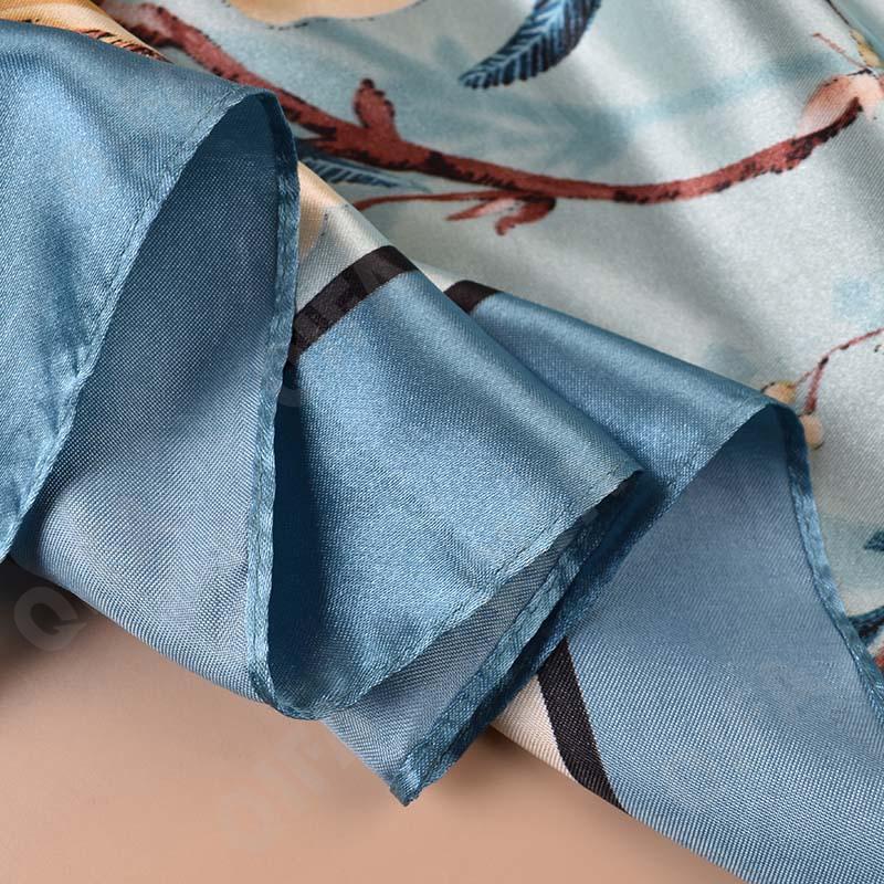 Женский Платок CC4230_GD248-1