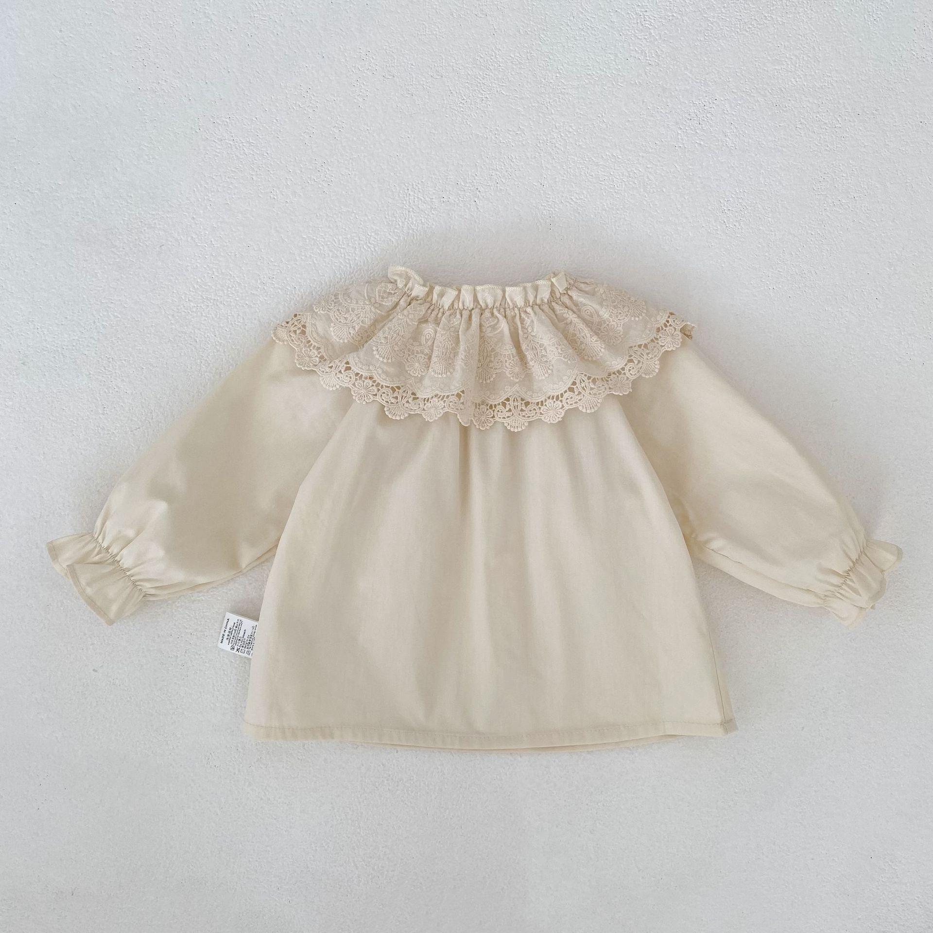 Детская Блузка CC2539_65170_946_2576_93