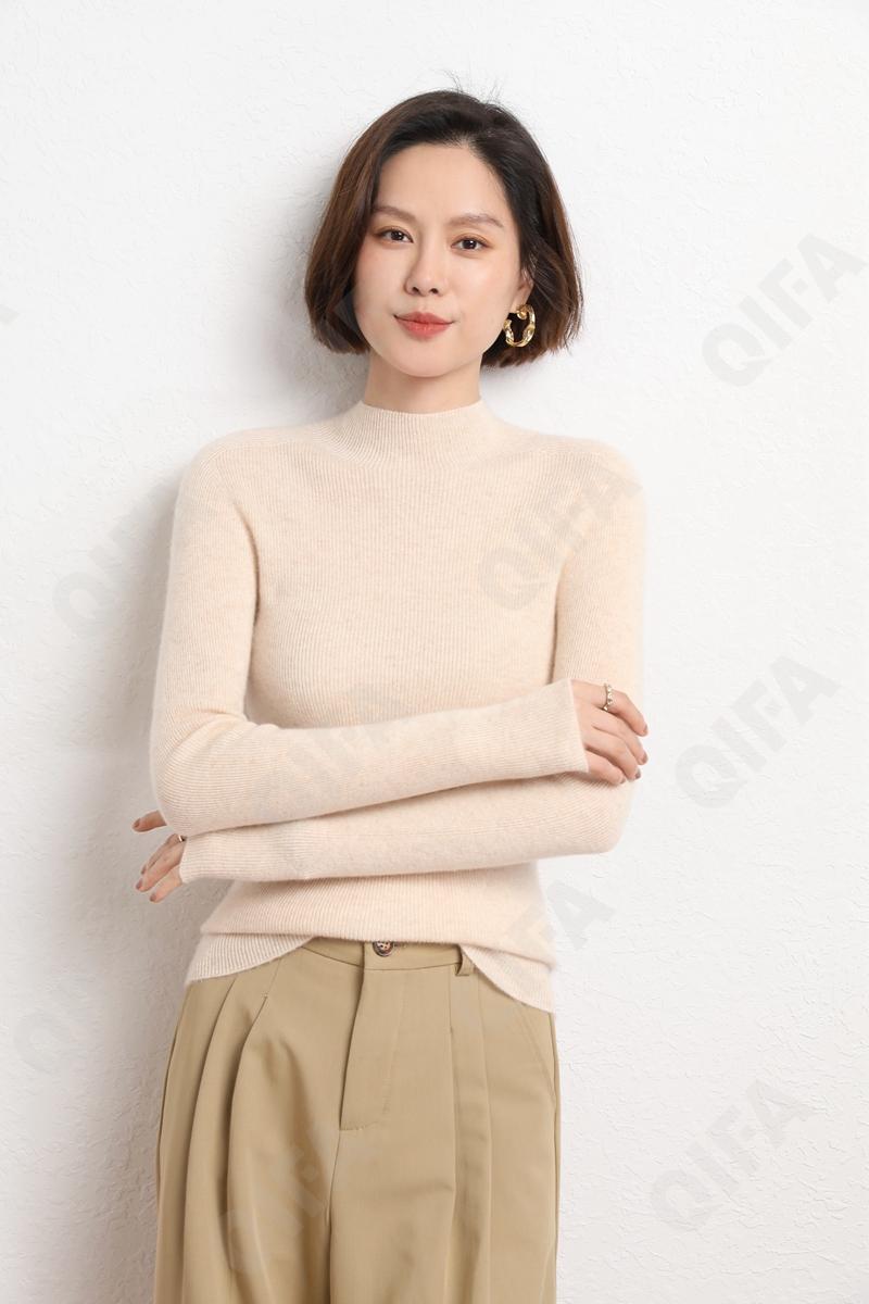 Женская Водолазка CC3116_ZD070_252_1777_33 Женская Водолазка CC3116_ZD070_252_1777_33