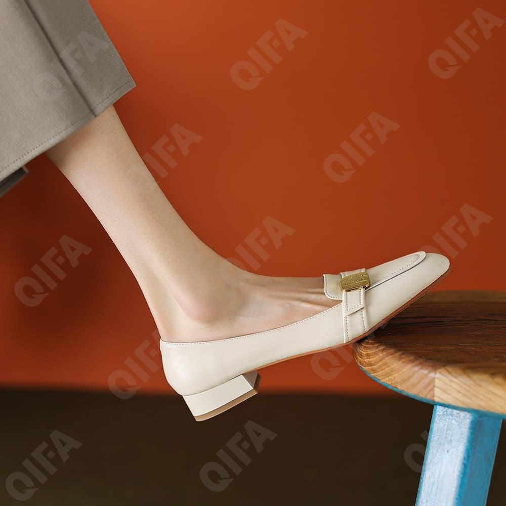 Женские Туфли CC3719_JGN-21-1