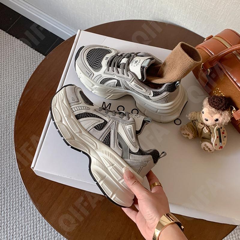 Женские Кроссовки