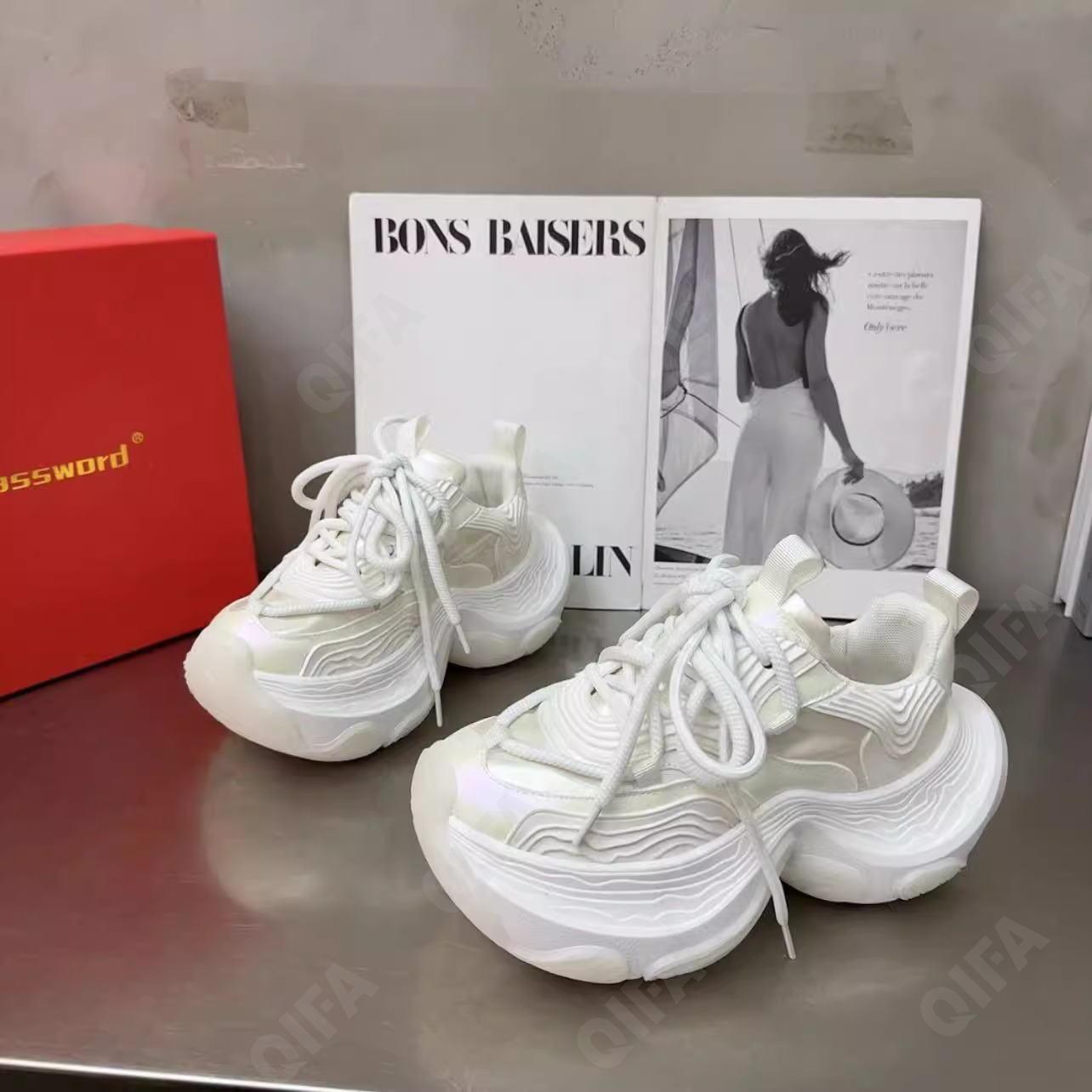 Женские Кроссовки CC4128_8801-1 Женские Кроссовки CC4128_8801-1