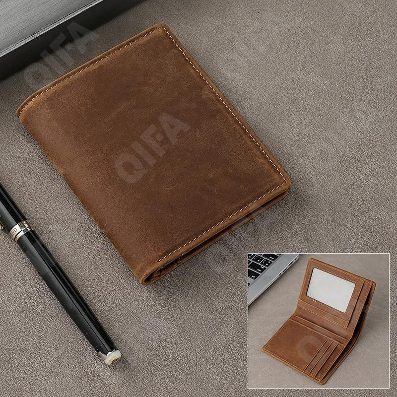 Мужской Кошелек