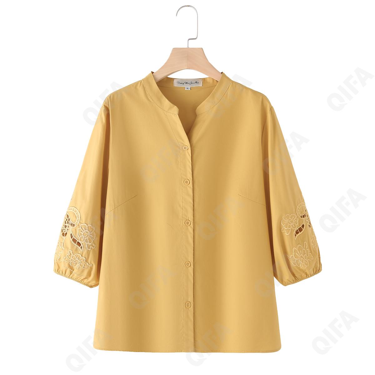 Женская Блузка CC1326_352401_243_1783_59