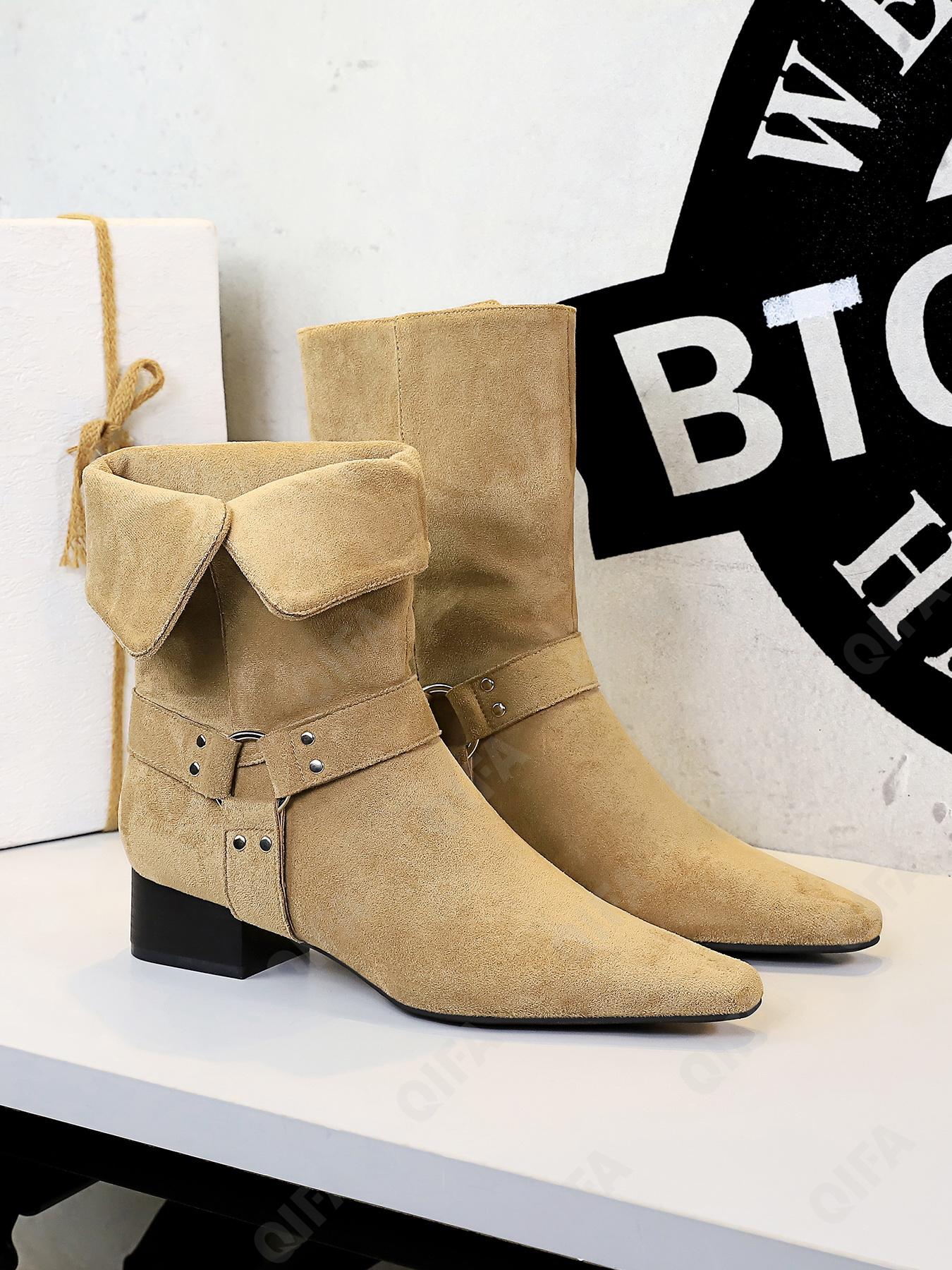 Женские Ботинки CC4061_9625-2-1