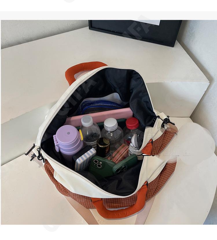 Женская Дорожная сумка CC423_20401-3