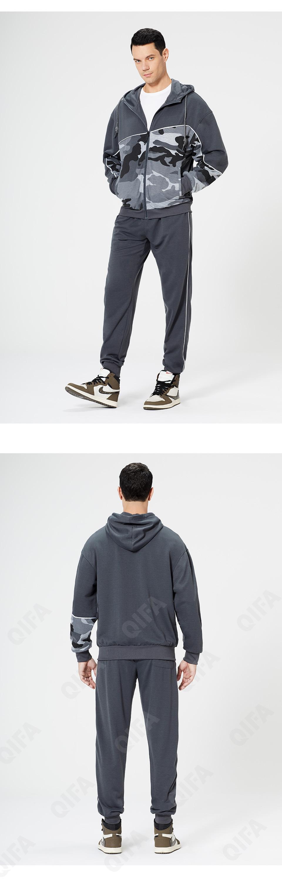 Мужской Костюм с брюками CC469_TZ93_250_1780