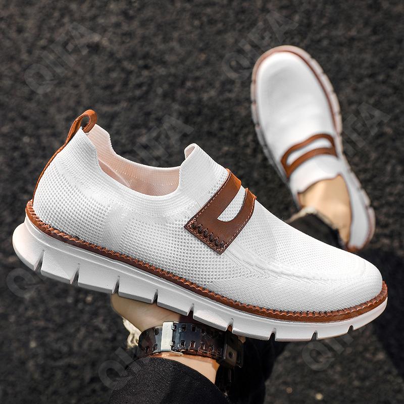 Мужские Полуботинки CC4019_SX-6781-1