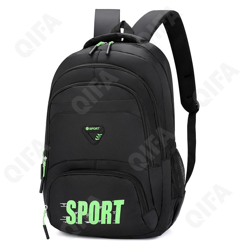 Мужской Рюкзак