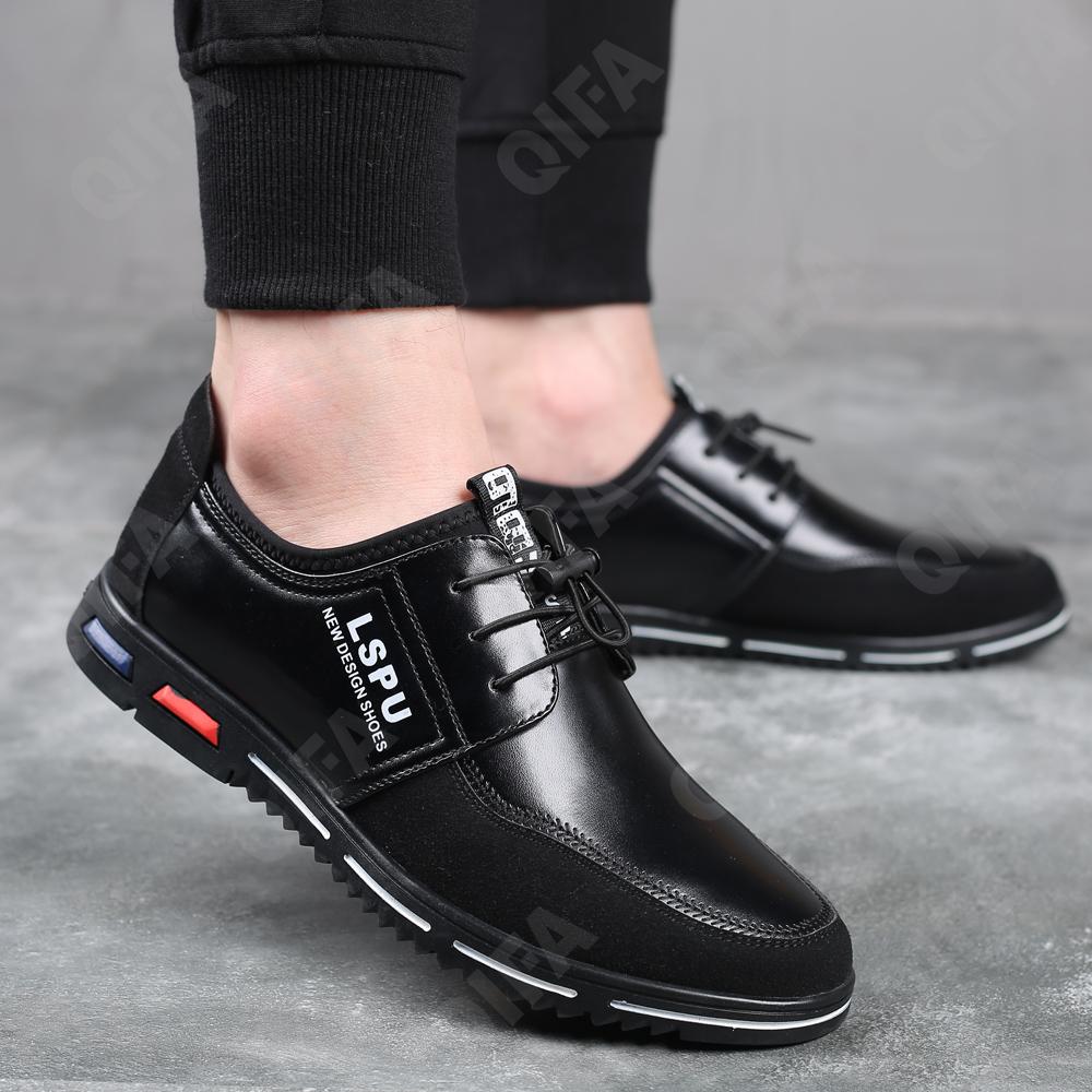 Мужские Полуботинки CC4114_SG5-L1