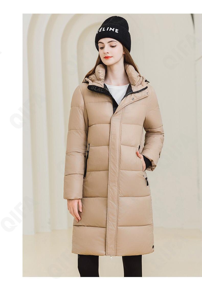 Женское Полупальто CC5172_2529_226_1777_8