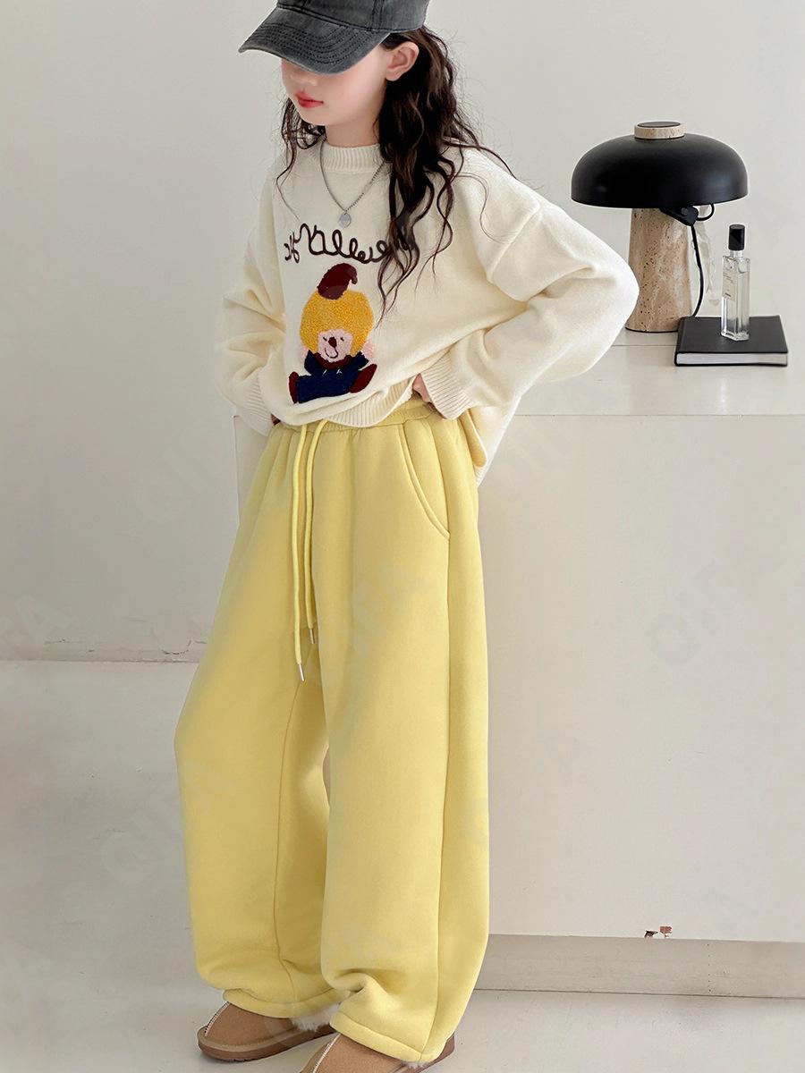 Детские Брюки CC4143_K5606-1_230_2579_17 Детские Брюки CC4143_K5606-1_230_2579_17