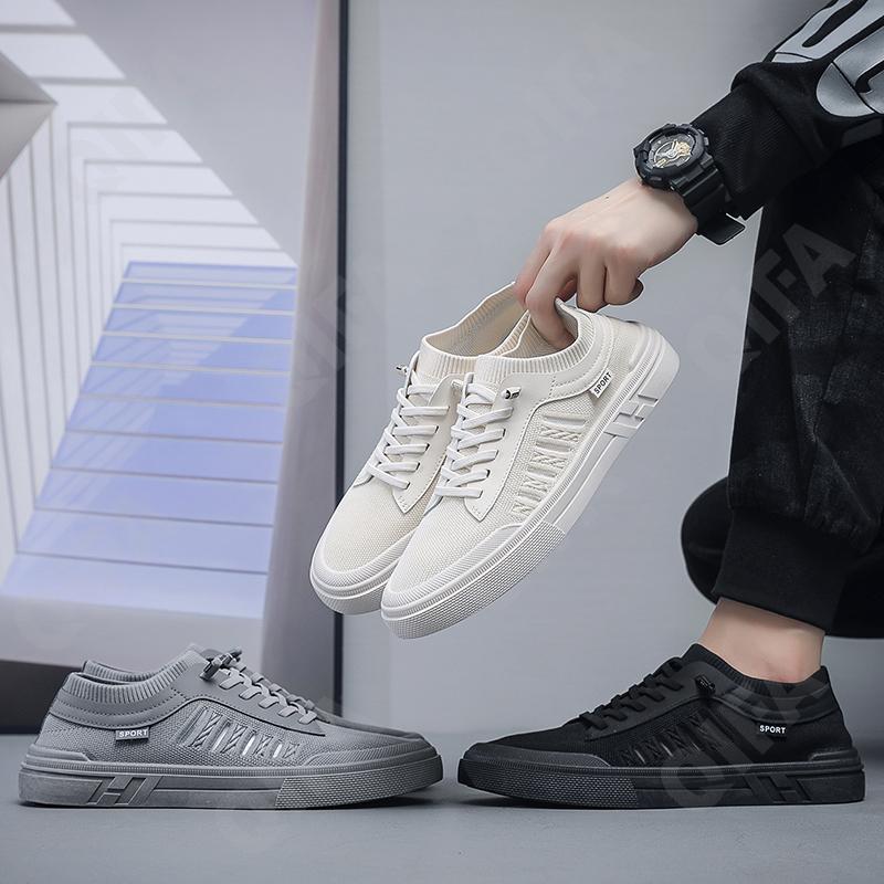 Мужские Кеды CC5555_JY-CK205-3