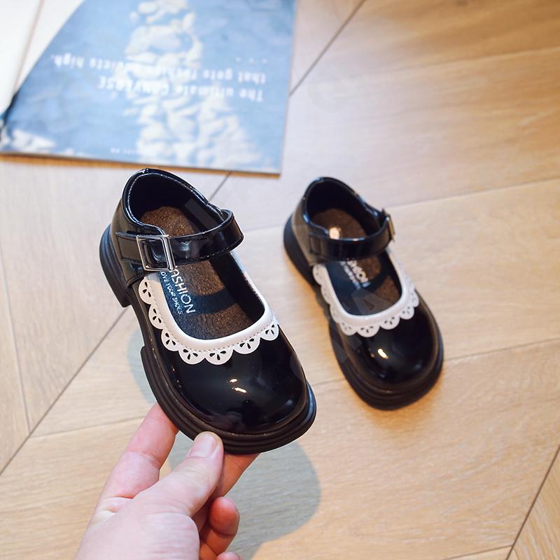 Детские Туфли CC3651_H166-A1