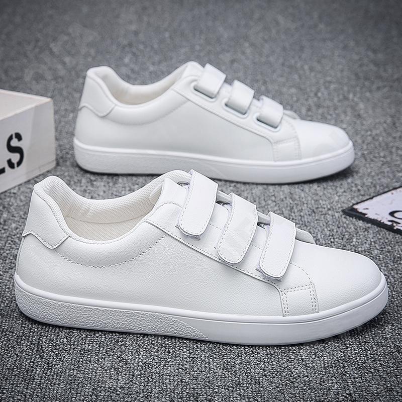 Мужские Кроссовки CC4876_G12-3