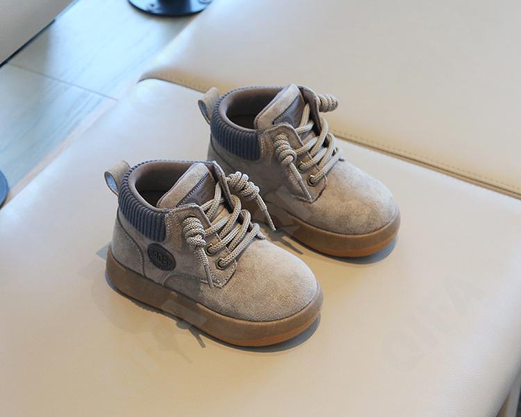 Детские Ботинки CC3405_TH807-A3