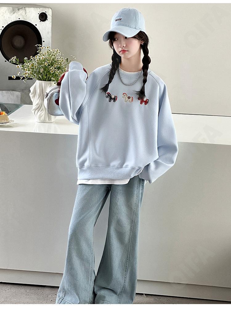 Детский Свитшот CC1333_3ET2637_230_2579_68