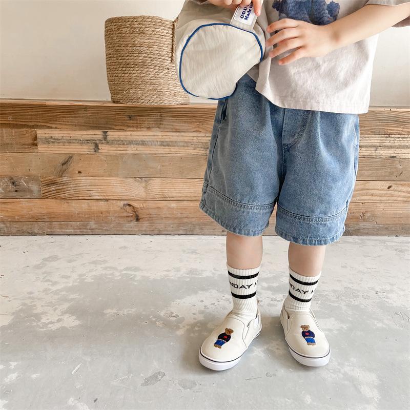 Детские Шорты CC1293_122231_247_2574_8