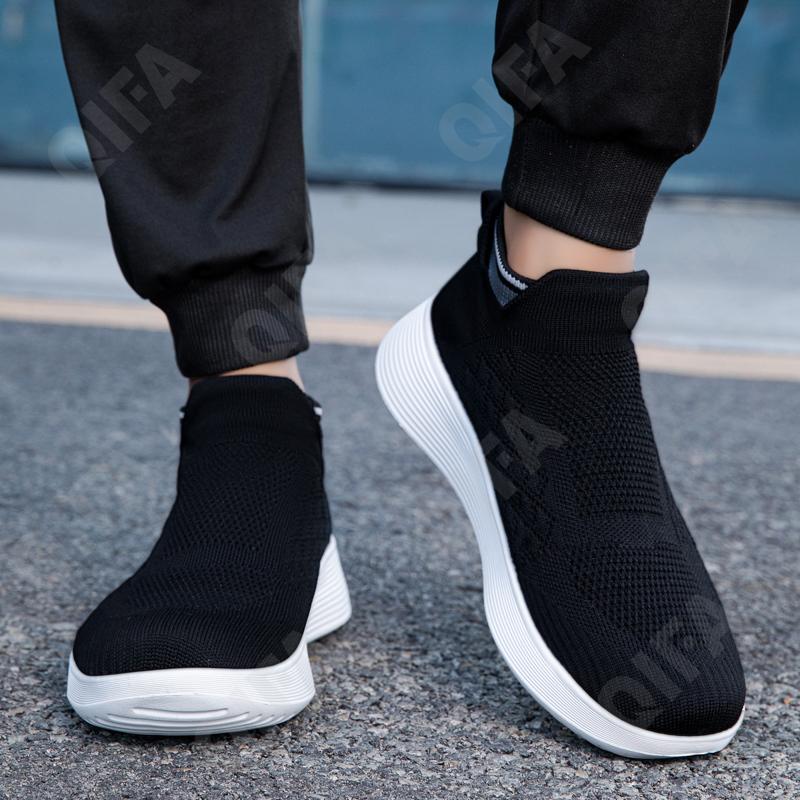 Мужские Кроссовки CC5290_293M-1