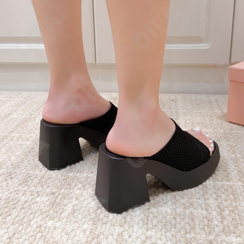 Женское Сабо