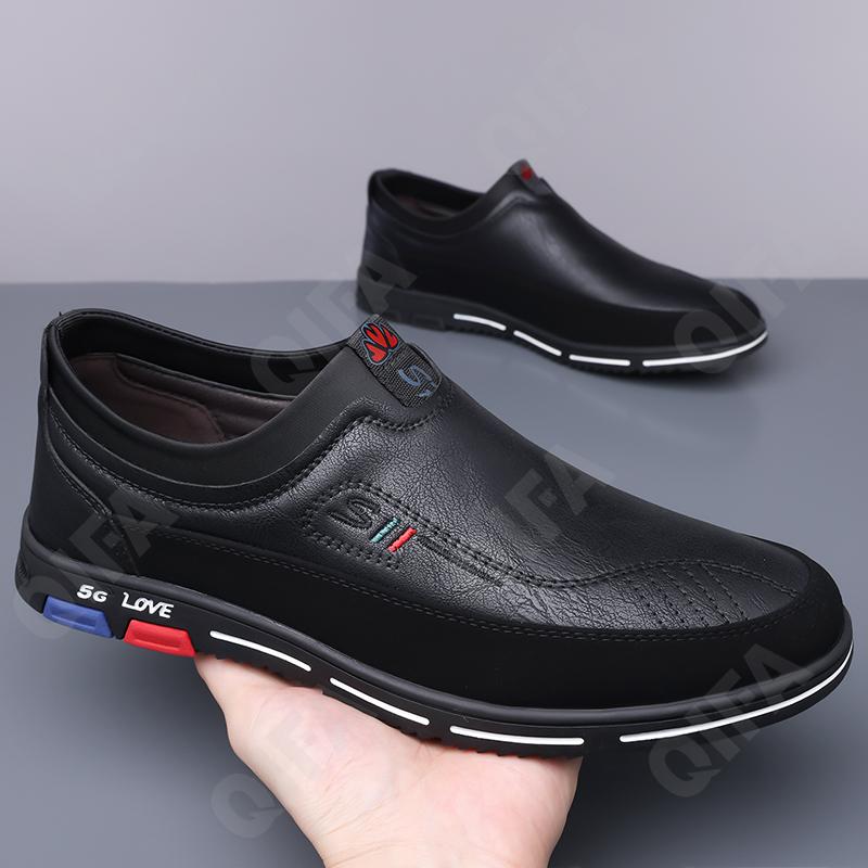 Мужские Туфли CC4114_U8765-5L Мужские Туфли CC4114_U8765-5L