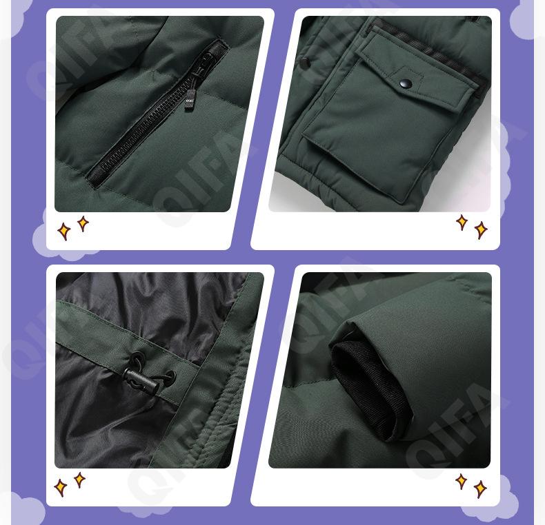 Детская Зимняя куртка CC3977_H-707_956_1817_78