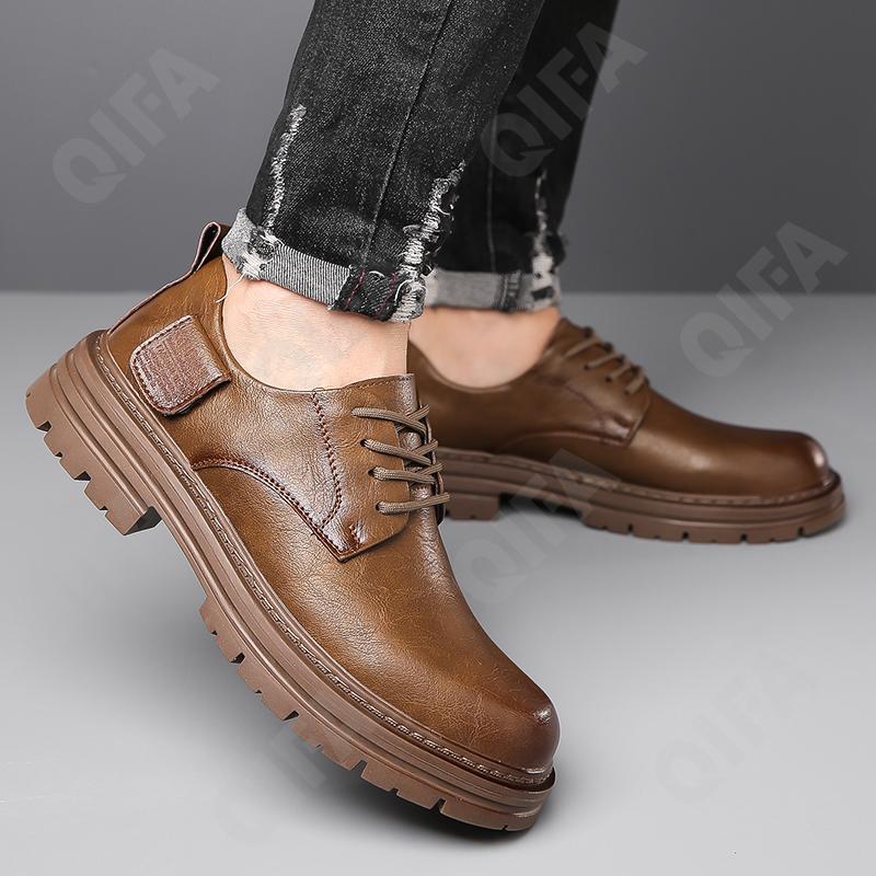 Мужские Полуботинки CC4114_U5087-6M