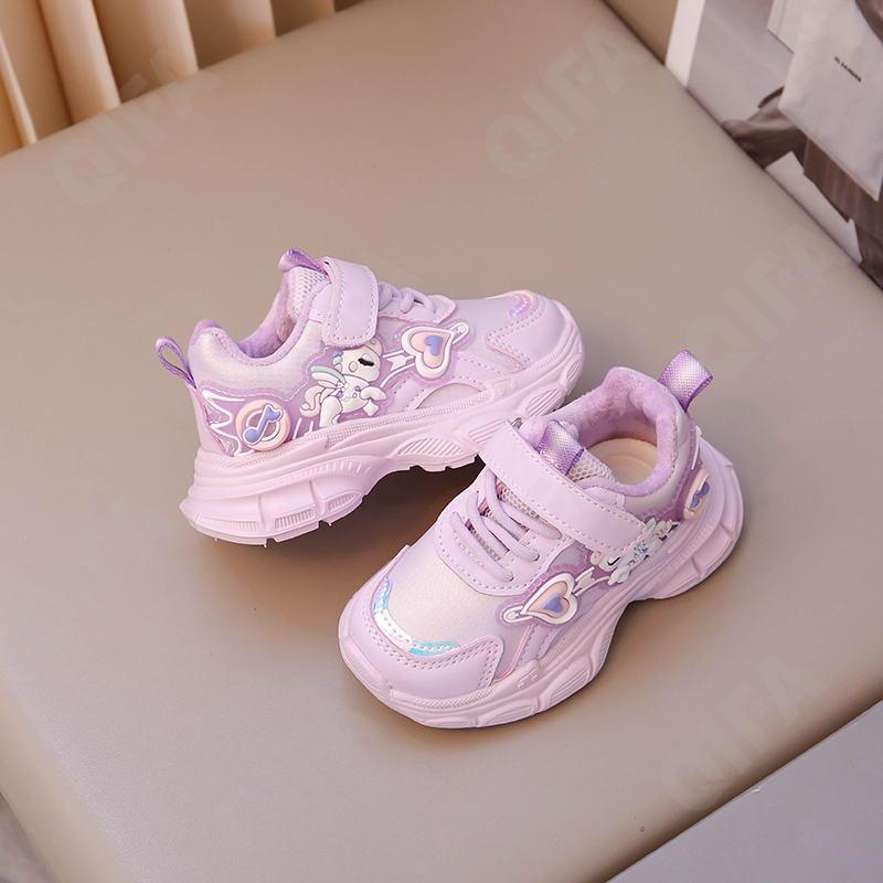 Детские Кроссовки CC3966_8810-A1