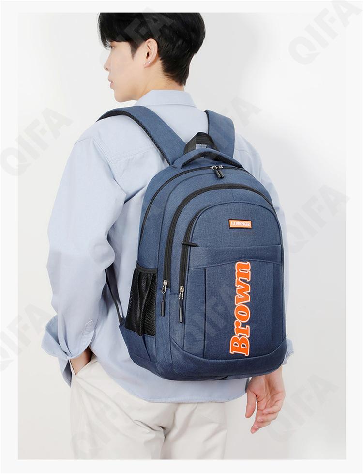 Мужской Рюкзак CC423_20489-4