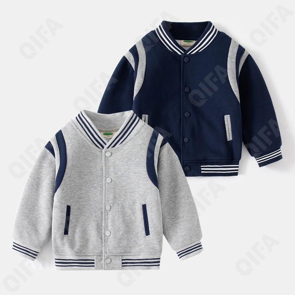 Детская Куртка CC1221_WEIYUI05_953_2576