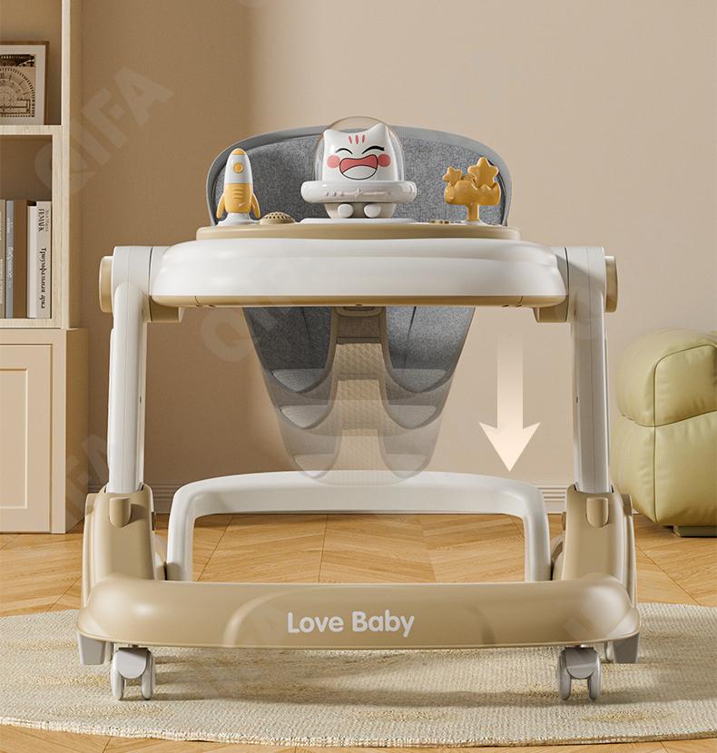 Детские Ходунки CC3027_868-2