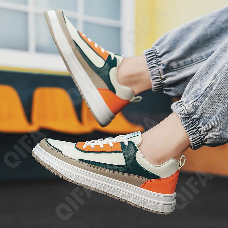 Мужские Кеды CC4190_ATC-D30-3