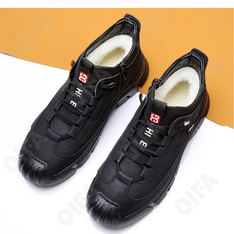 Мужские Ботинки CC4114_U87129-L3