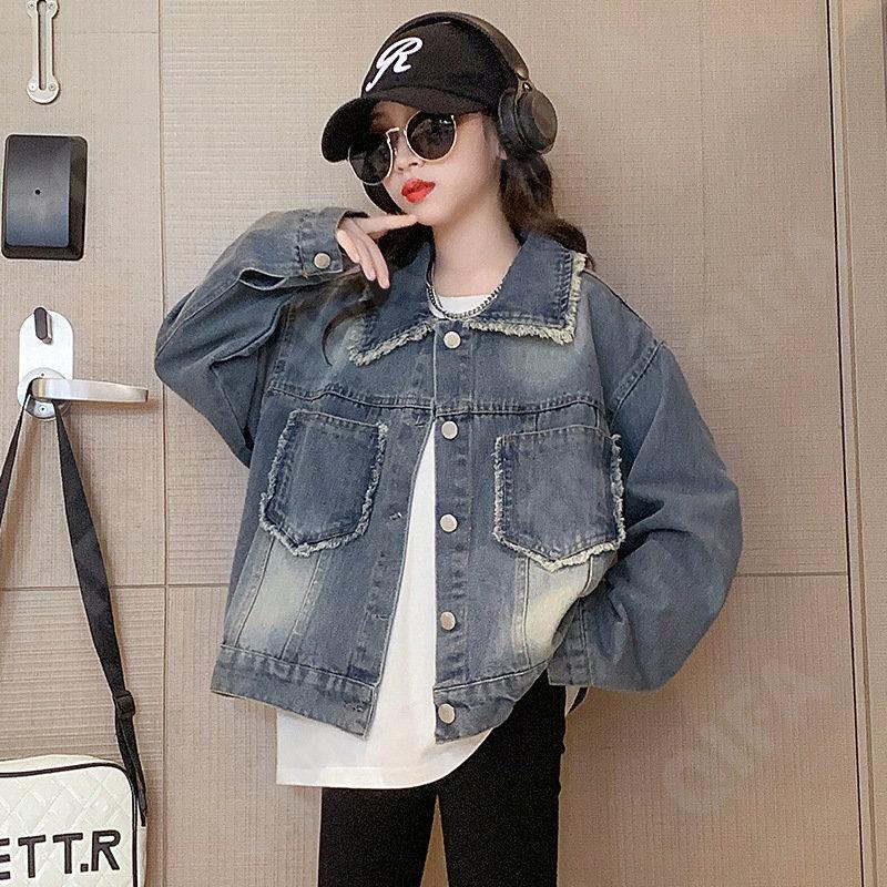 Детская Куртка