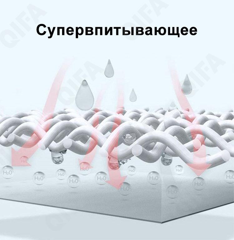 Полотенце с капюшоном CC4030_PS168D-3-6