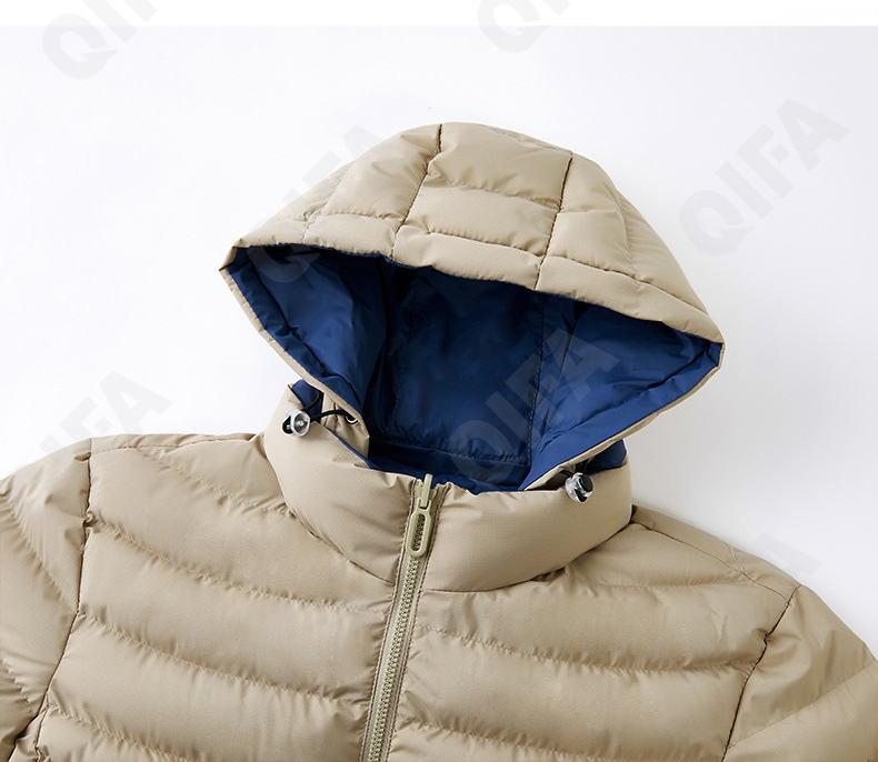 Мужской Пуховик CC5076_9331_965_1783_56