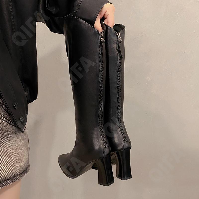 Женские Сапоги