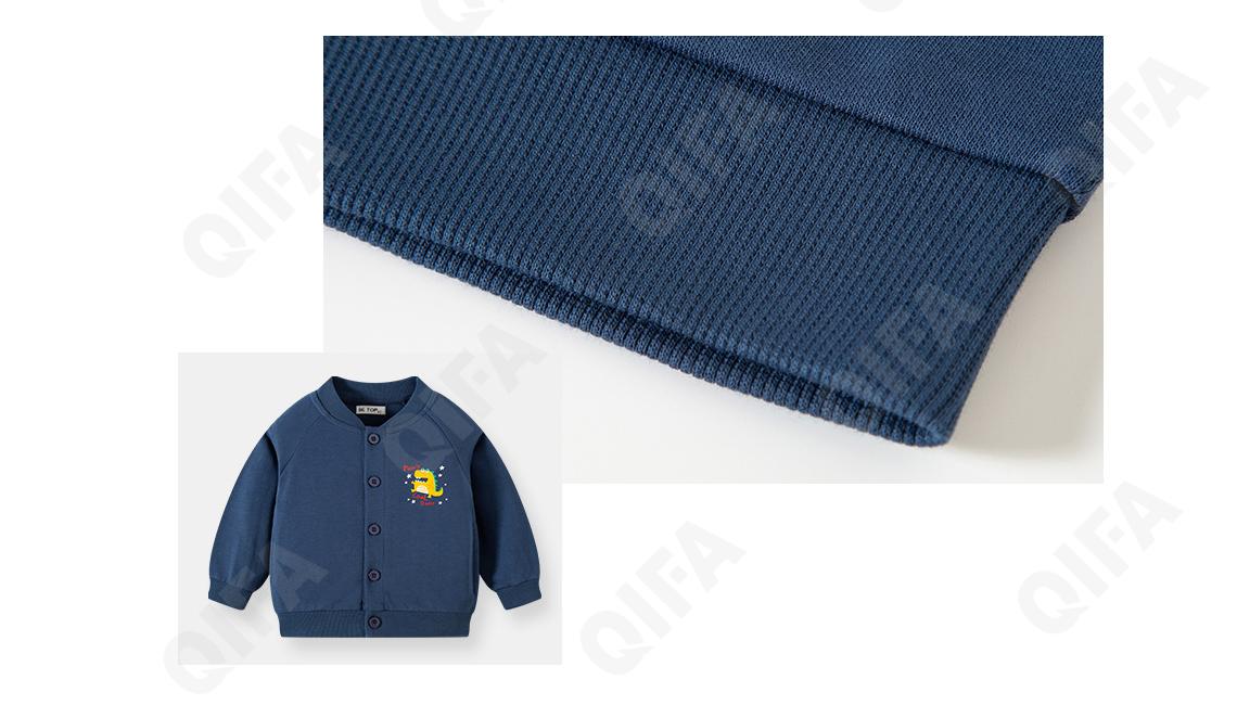 Детская Кофта CC1330_WT5018_231_1817