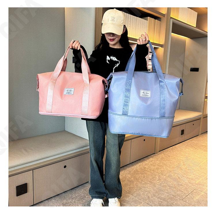 Женская Дорожная сумка CC4678_A001-1 Женская Дорожная сумка CC4678_A001-1