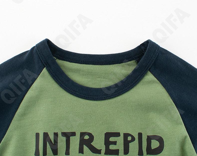 Детский Лонгслив CC1208_3A001_231_1817_47