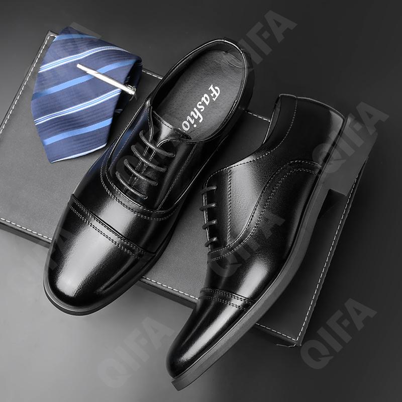 Мужские Полуботинки CC4114_U9828-1L