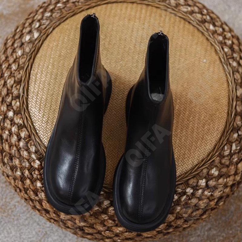 Женские Ботинки CC4177_3823-1 Женские Ботинки CC4177_3823-1