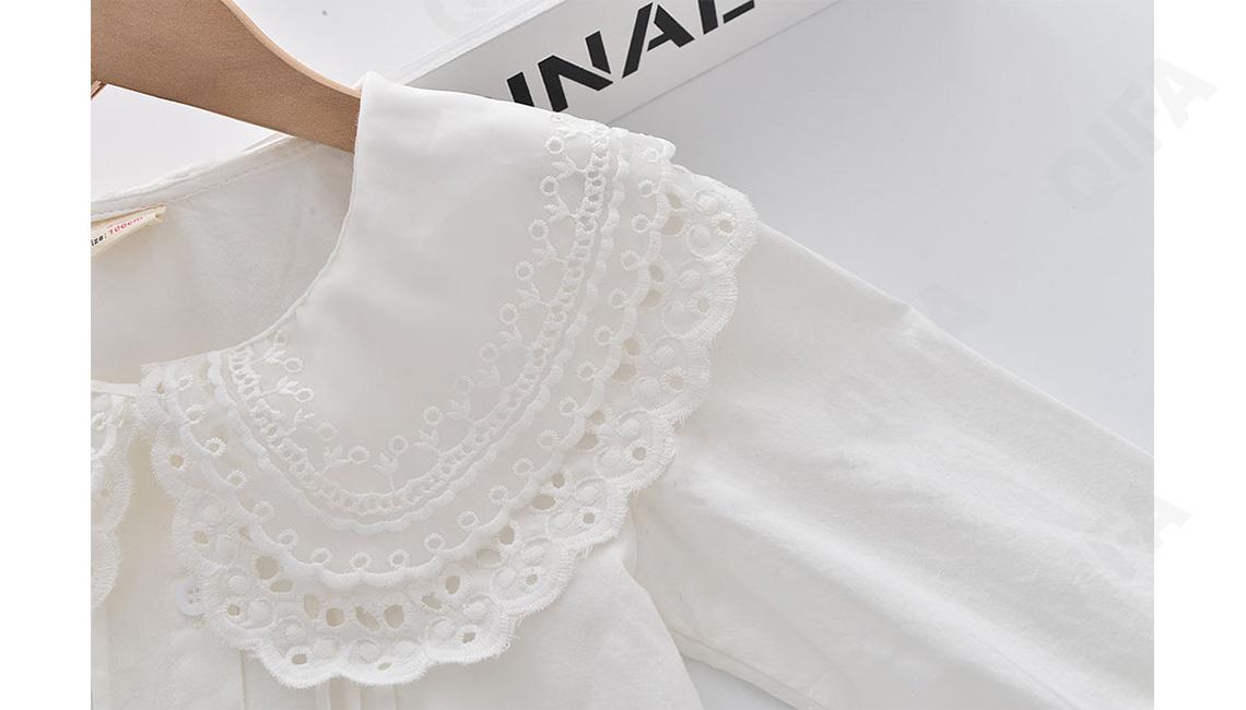 Детская Блузка CC2119_1228-06-1