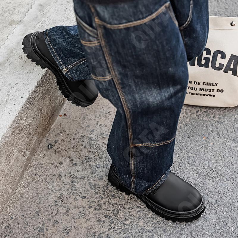 Мужские Полуботинки CC4876_LD996-1