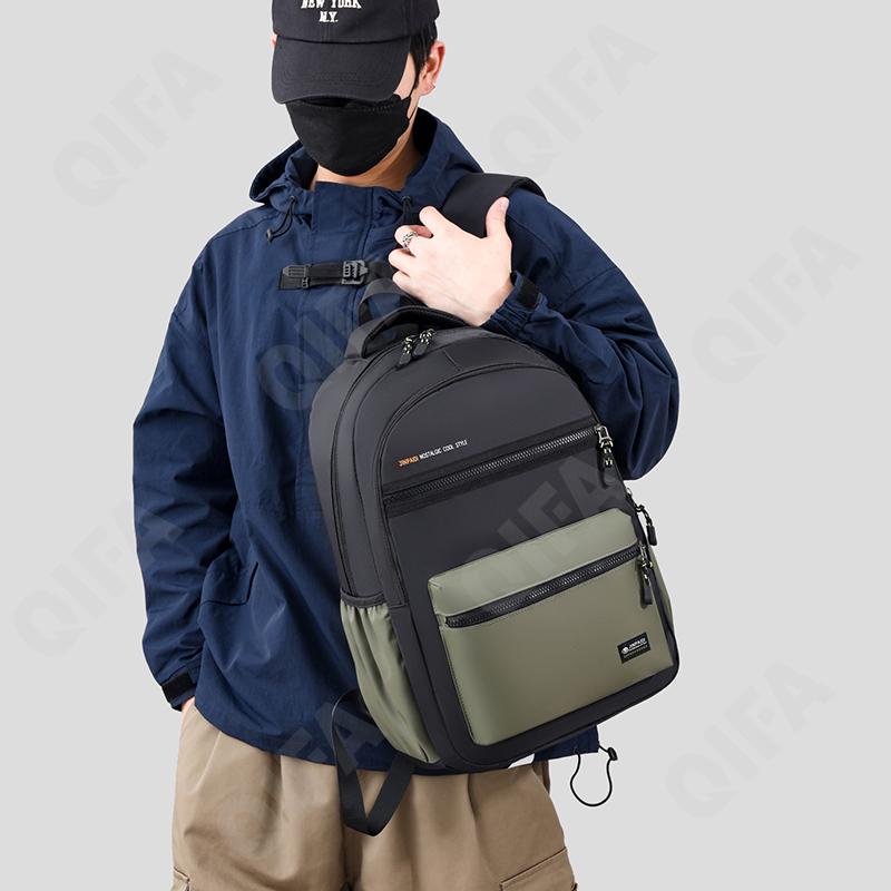 Мужской Рюкзак RC764_8798-3