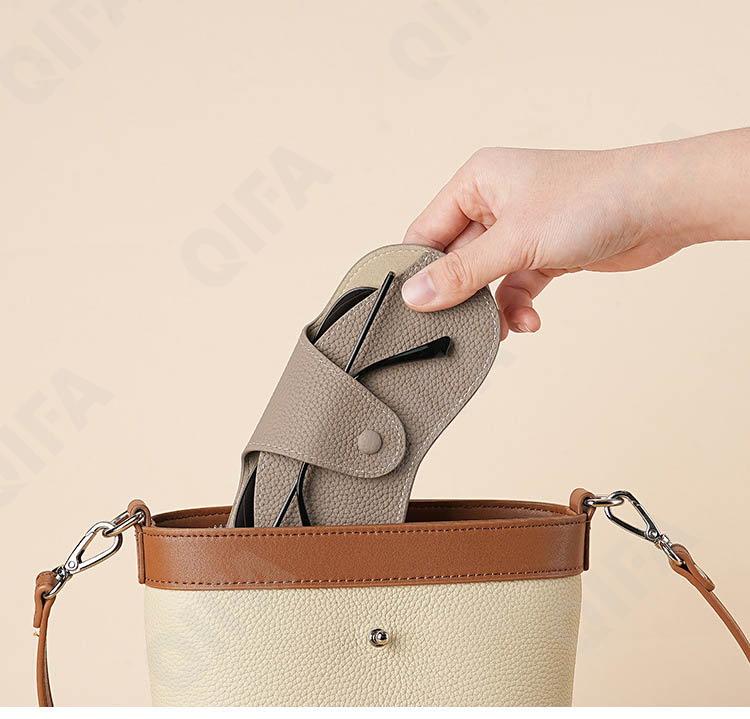 Женский Чехол для очков CC4003_TP-6076-1