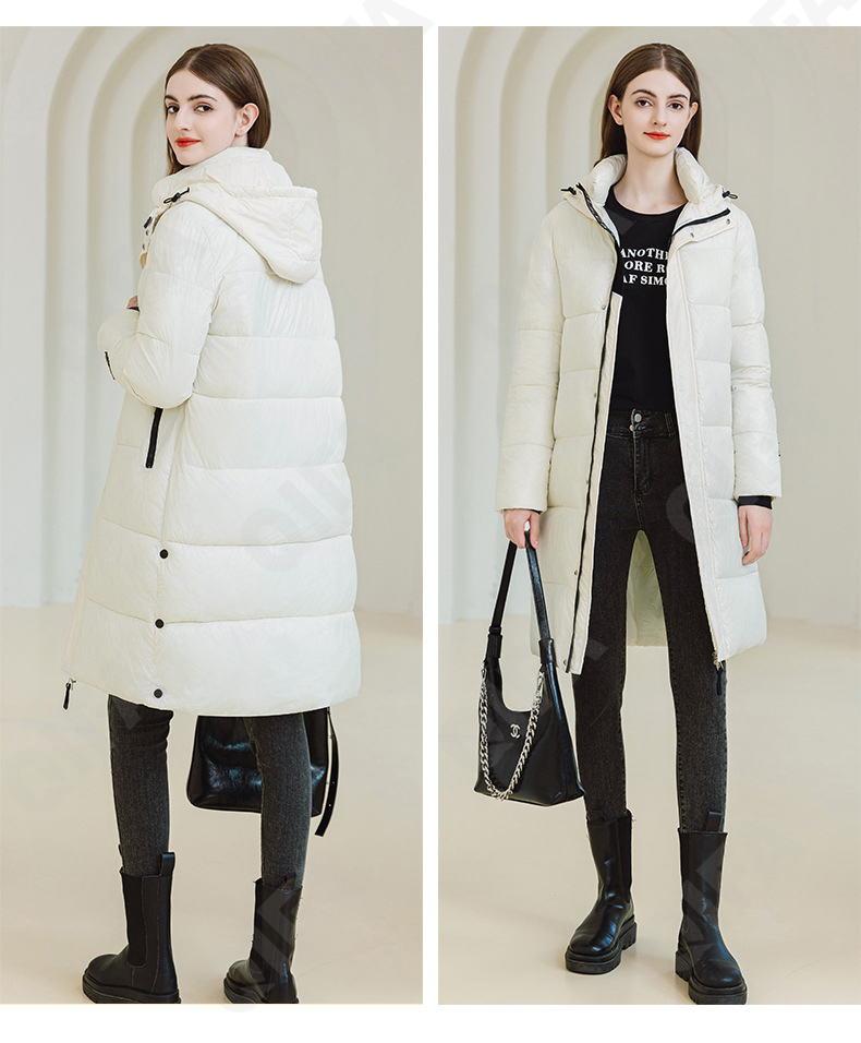 Женское Полупальто CC5172_2529_226_1777_8