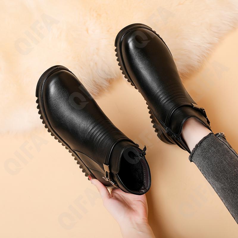 Женские Ботинки CC4114_GW133-1